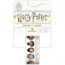 Harry Potter Washi Tape - Chibi
